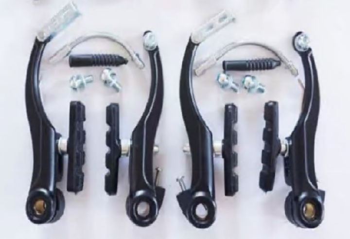 Bicycle%20Brake%20Caliper%20V%20Brake%20Front%20and%20Rear%20Complete%20-%20Image%205