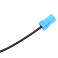 LVDS GVIF Video Data Cable for LVDS GVIF Interface Installation Video Cable. 