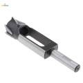 Woodworking Tapered Plug Cutter Dowel Plug Cutter Long-lasting Cutting 20mm. 