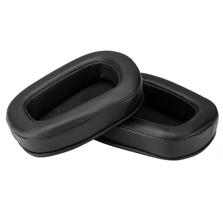 NEW%20Headphone%20Earpads%20Covers%20For%20Logitech%20G633%20G933%20G633S%20G933S%20Headset%20Gaming%20Cushion%20Pad%20Replacement%20Ear%20Pads%20Head%20Beam%20Accessorie%20-%20Image%202