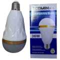 ECOMIN pro emergency bulb 36w. 
