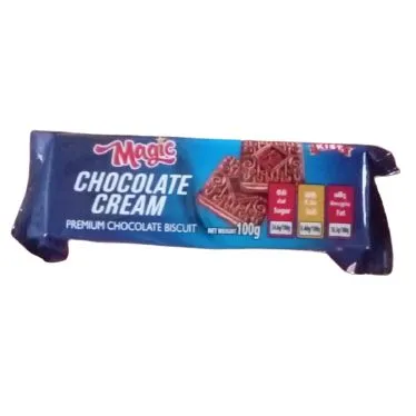 Kist Chocolate Cream(100Gm)