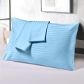 PREMIUM EGYPTIAN COTTON Pillow Cover Set of 4PCs pack (18|x27|) Size White Grey Navy Blue Red Yellow Green Pilliw Cases Pillowcase Pillowcover. 