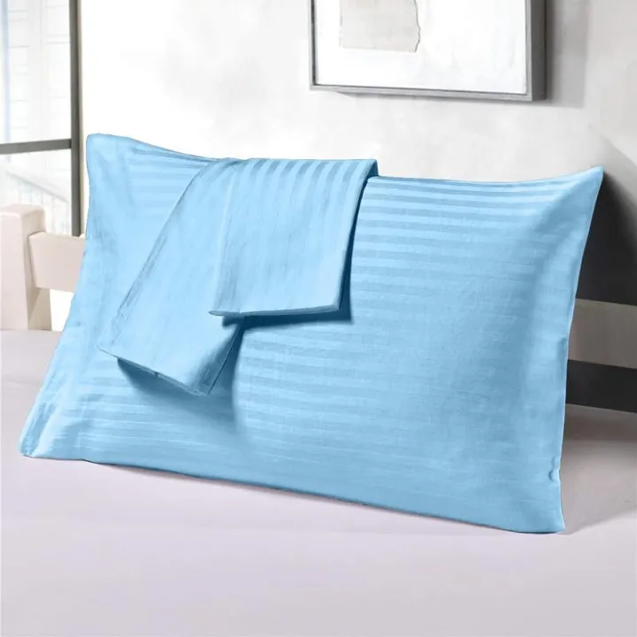 PREMIUM%20EGYPTIAN%20COTTON%20Pillow%20Cover%20Set%20of%204PCs%20pack%20(18%7Cx27%7C)%20Size%20White%20Grey%20Navy%20Blue%20Red%20Yellow%20Green%20Pilliw%20Cases%20Pillowcase%20Pillowcover%20-%20Image%204