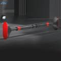 Pull up Bar Home Gym Workout Locking System Easy Installation Indoor Fitness Children Non Slip. 