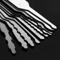 10 Pcs Keys Lock Pick Set for Double Sided Car Lock Opener Auto Locksmith Tool. 