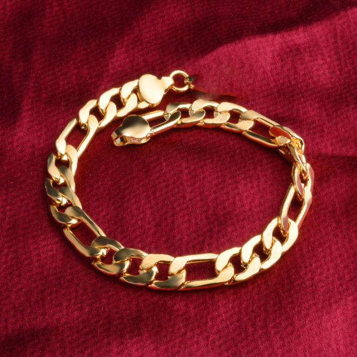 Gold%20plated%20bracelet%20gold%20for%20women%20and%20men%20-%20Image%203