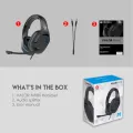 FANTECH VALOR MH86 - Multi-Platform Gaming Headset. 