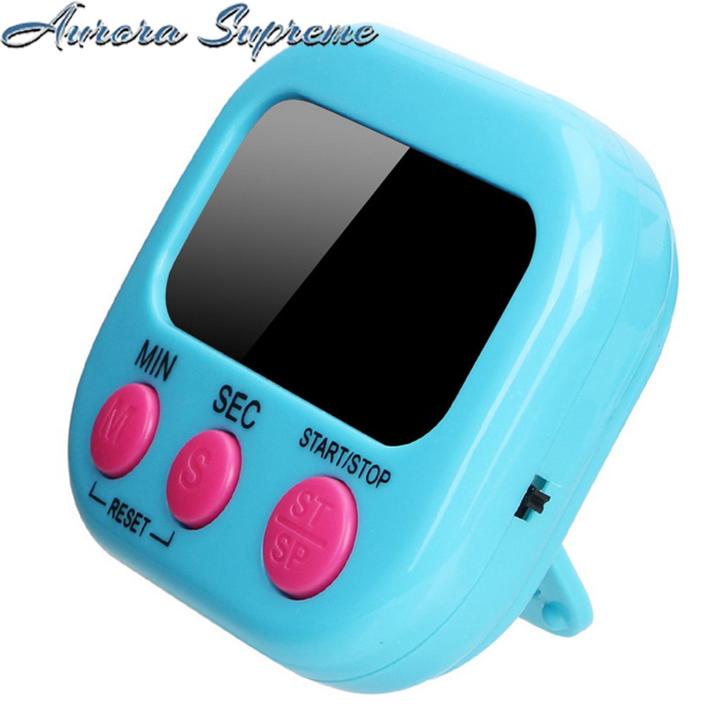 Study%20Timer%20Large%20Screen%20Magnetic%20Digital%20Timer%20for%20Kitchen%20Classroom%20Exercise%20Reminder%20Learning%20Timer%20for%20Large%20Screen%20Timer%20-%20Image%202