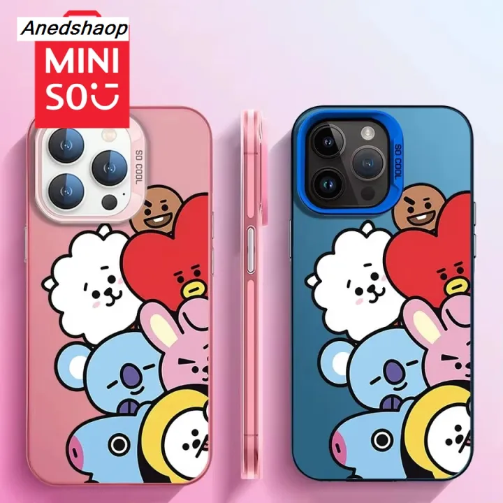 Anedshaop%20BTS%20BT21%20phone%20case%20for%20iphone%2016%2015%2014%20plus%2013%2012%2011%20pro%20max%20cover%20Luxury%20Anti%20drop%20funda%20Korean%20cartoon%20tata%20cases%20carcasa%20-%20Image%204