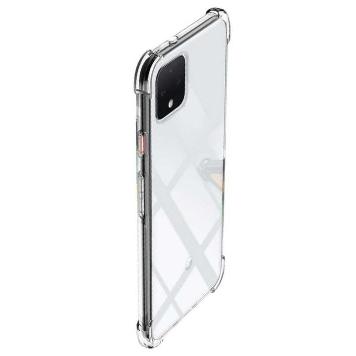 For%20Google%20Pixel%204%20XL%20Back%20Cover%20Shockproof%20Transparent%20Soft%20TPU%20Silicone%20Protector%20Phone%20Case%20with%20Shock%20Absorption%20Bumper%20Corners%20-%20Image%202