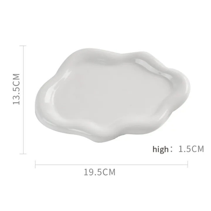 Jewelry%20Tray%20Jewelry%20Dish%20Cute%20Cloud%20Tray%20Ceramic%20Tray%20Trinket%20Tray%20Ring%20Dish%20Vanity%20Tray%20-%20Image%202