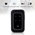 JioFi LTE 4G+ Advanced Mobile Hotspot Router Unlocked Mobile Portable WiFi Router Portable Router Pocket Router. 