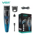 VGR V-052 Runtime: 90 min Trimmer for Men. 