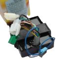 TVS scooty pept pep CDI unit. 