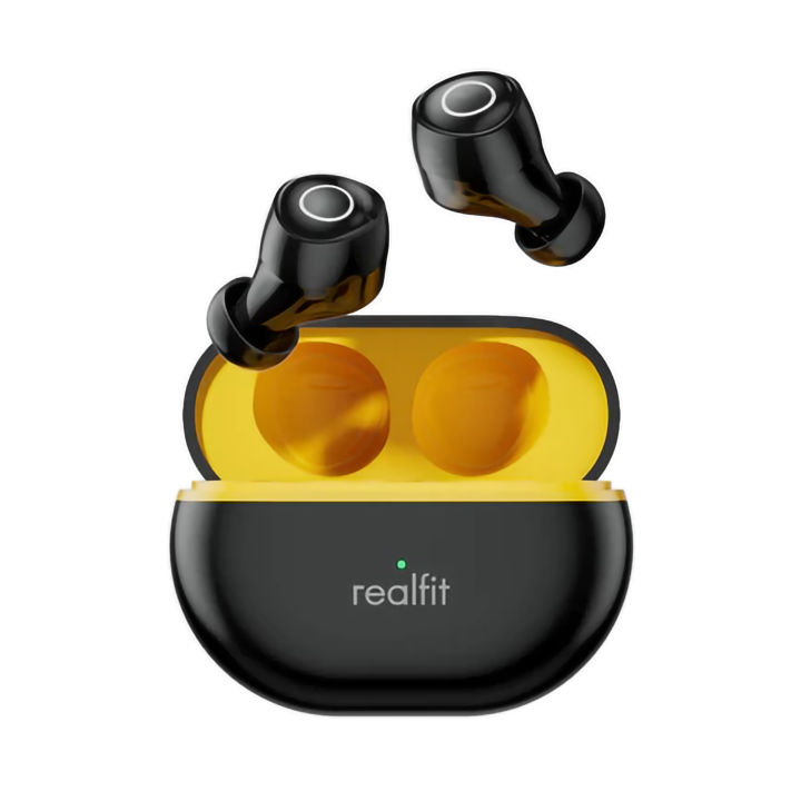 Realfit%20F4%20Mini%20ANC%20Bluetooth%20Earphones%2040dB%20Active%20Noice%20Cancellation%20HIFI%20Heavy%20Bass%20Wireless%20Earbuds%20-%20Image%209