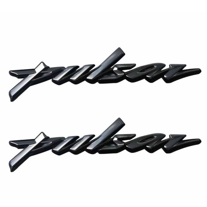 Bajaj pulsar 150 logo