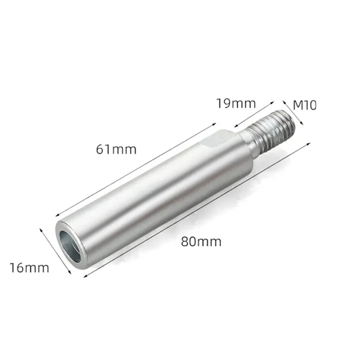 2X%20Angle%20Grinder%20Extension%20Connecting%20Rod%20M10%20Thread%20Rotary%20Shaft%20Polish%20Wheel%20Sander%20Pad%20Angle%20Grinder%20Accessories%20-%20Image%207