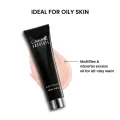 Lakme Absolute Blur Perfect Matte Face Primer, Makeup Primer for Poreless, Smooth & Long Lasting Makeup - Waterproof Brightening Makeup Base, 30 ml SAB. 