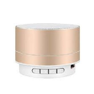 High Quality A10 Mini Portable Metal Subwoofer Sound Wireless Bluetooth ...