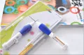 Punch Needle Craft Set - For Embroidery With 3 or 1 Needle, Knitted Tools. 