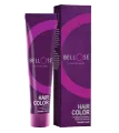 Bellose Permanent Hair Colour Black Range 30ml & 60ml 1.0, 2.0, 3.0. 