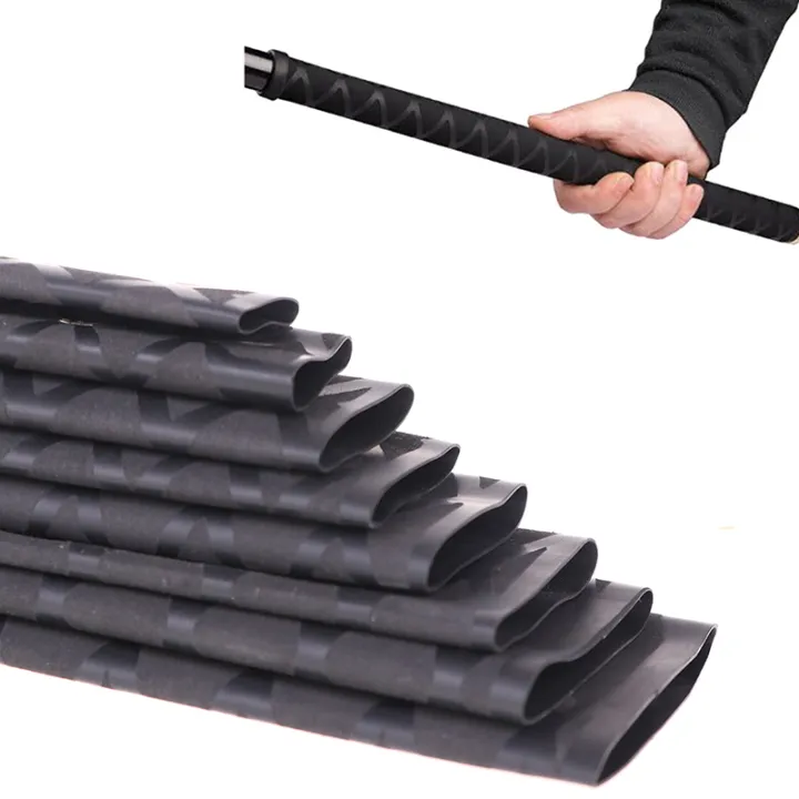 Anti-slip%20heat%20shrink%20tube%20for%20fishing%20rod/racquet/bicycle%20handles%201M%2018-40mm%20Moyao%20-%20Image%202