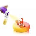 Cake Manual Airbrush Cake Spray Gun Decorating Spraying For Coloring Baking Decoration Tool Cupcakes Dessert Kitchen Accessories. 