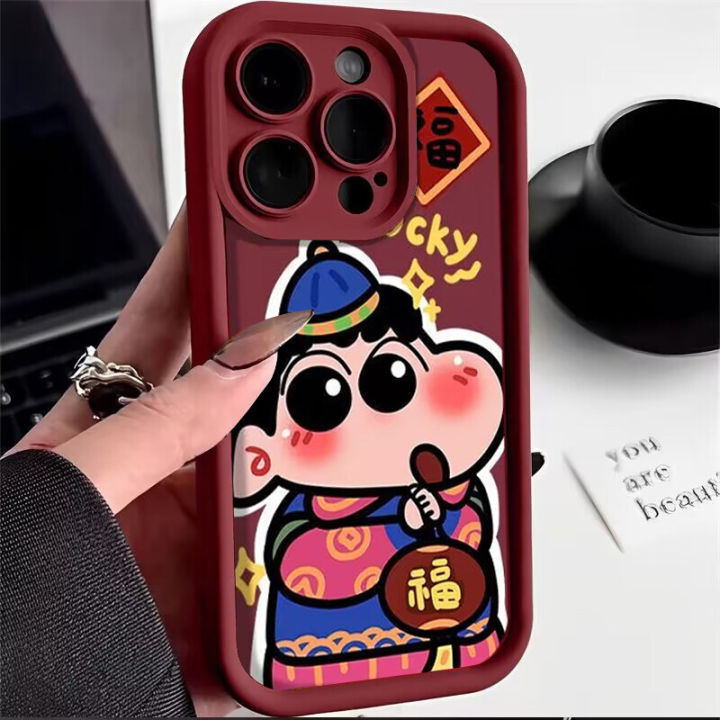Phone%20Case%20For%20Oppo%20A16%20A17%20A53%20A55%20A18%20A38%20A76%20A74%20A12%20A54s%20A1k%20A77%20A95%20A3s%20A5s%20A16s%20A31%20A52%20A16K%20A96%20A17k%20A9%20A16E%20A77s%20Back%20Cover%20Crayon%20shin-chan%20Chinese%20New%20Year%20Dragon%20Year%20Lucky%20Bag%20Cartoon%20Cute%20Soft%20New%20Design%20Silicone%20-%20Image%208