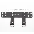 WallpaperFactory Store Supplies Cow Leather Ring JJWallpaper Ring Ring Ring Supplies. 
