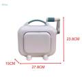 Embossing Machine Paper Cutting Tool Cardmaking Portable DIY Die-cut Machine. 