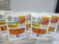 Dehydrated Mango 100% Natural Organic Dried Slices. 