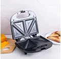 Sandwich Toaster 01 Year Company Warranty. 