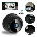 A9 Mini Wifi Camera 1080P HD Security Remote Control surveillance Mobile Detection Video Surveillance Ip Camera Hid den Camera. 