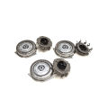 3Pcs Replacement Shaver Head for Philips Series 5000 Shaver SH50 S5091 S5080 S5076 S5420 5082. 