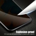 2PCS Privacy Screen Protectors For OPPO A55S A56S A57S A57E A58X A77S A78 A97 A56 A58 A77 A57 5G Anti-spy Tempered Glass Films. 