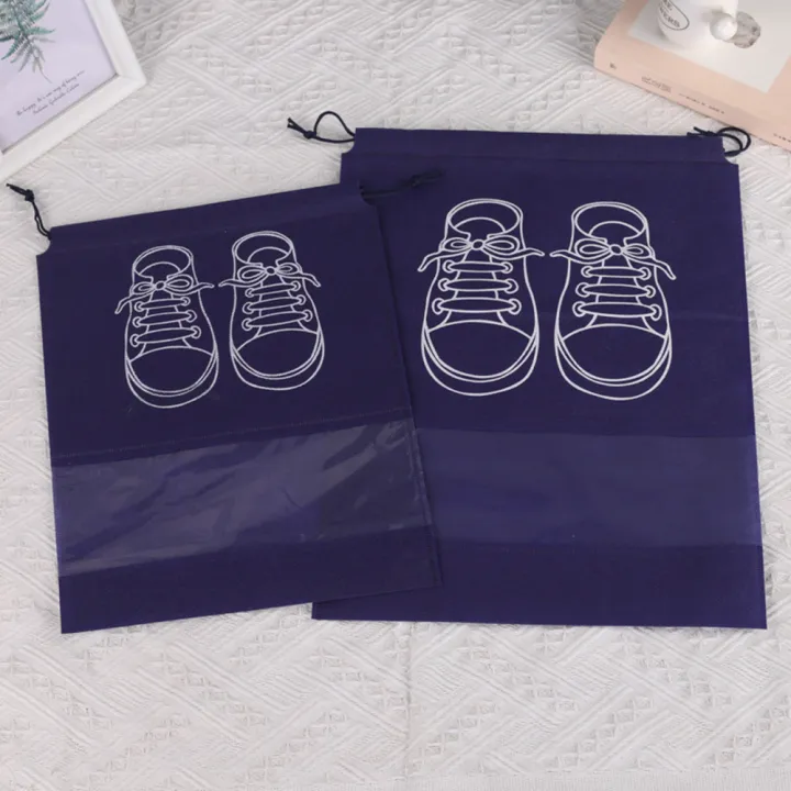 Shoes%20Storage%20Bag%20Closet%20Organizer%20Non-woven%20Travel%20Portable%20Bag%20Waterproof%20Pocket%20Clothing%20Classified%20Hanging%20Bag%20-%20Image%207