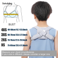 Sutuiying Hot Selling Clavicle Brace Posture Corrector for Women Men Kids | Broken Collarbone Sling for Injuries Fractures, Shoulder Support StrapHats Caps. 