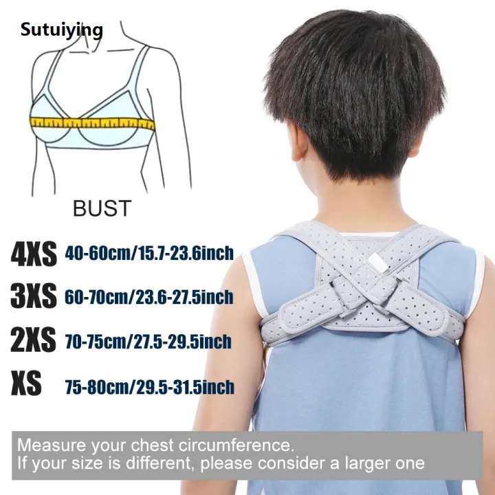 Sutuiying%20Hot%20Selling%20Clavicle%20Brace%20Posture%20Corrector%20for%20Women%20Men%20Kids%20%7C%20Broken%20Collarbone%20Sling%20for%20Injuries%20Fractures,%20Shoulder%20Support%20StrapHats%20Caps%20-%20Image%202