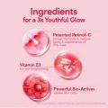 Pond's Age Miracle Night Cream. 