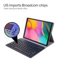 【ETOP】 Keyboard Cover for Samsung Galaxy Tab A7 Lite  T220 T225 Tab Funda for Galaxy Tab A7 Lite 8.7 Keyboard Case. 