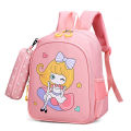 Yfashion Kids Preschool Bag Children Schoolbag Cute Cartoon Backpack Kindergarten Toddler School Bags For Boys Girls Toddlers Kids. 