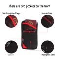 【Hot】 Mega Walker Brand Hanging Neck Passport Bag Men Women Travel Document Organizer ID Credit Card Holder Protective Cover Card Pack. 