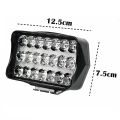 21 LED 21W Super bright 12V Headlight Spotlight Fog Lamp. 