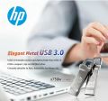 HP V250w Quality Flash Drive USB 3.0 2GB 4GB 8GB 16GB 32GB 64GB Genuine Metal Flash Drive Pen Drive. 