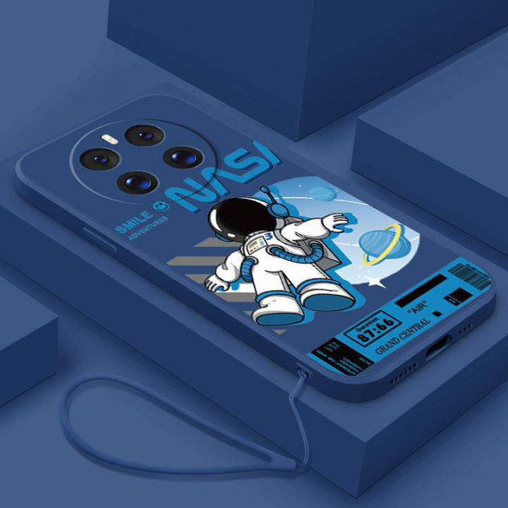 %5BFree%20Strap%5D%20realme%2012X%205G%20realme%2012%20Pro+%205G%20Smile%20Astronaut%20Square%20Phone%20Case%20Liquid%20Silicon%20Soft%20Casing%20nasa%20Cover%20-%20Image%202