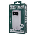 Remax 40000mAh PowerBank For Phone, Laptop & Other Devices. 