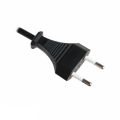 2 Pin AC Power Adapter Cord for Radio and for Multipurpose Device. 