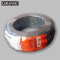 ORANGE 7/0.67mm CU/PVC/PVC (2.5mm2) SINGLE SOLID CABLE 10M (7/.029″) Wire CABLE Blue, Brown 10m. 