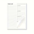 【HOT】 Activity Log Notepad - Daily Planner Notepad 104 Pages Task Planner - Undated Appointment Book Planner Multi-Purpose Task Planne. 